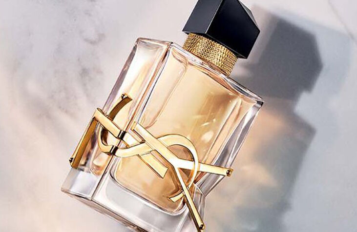 Ysl beaute perfume cheap
